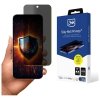 Folia prywatyzująca 3MK Silky Matt       Privacy do Google Pixel 9 Pro XL